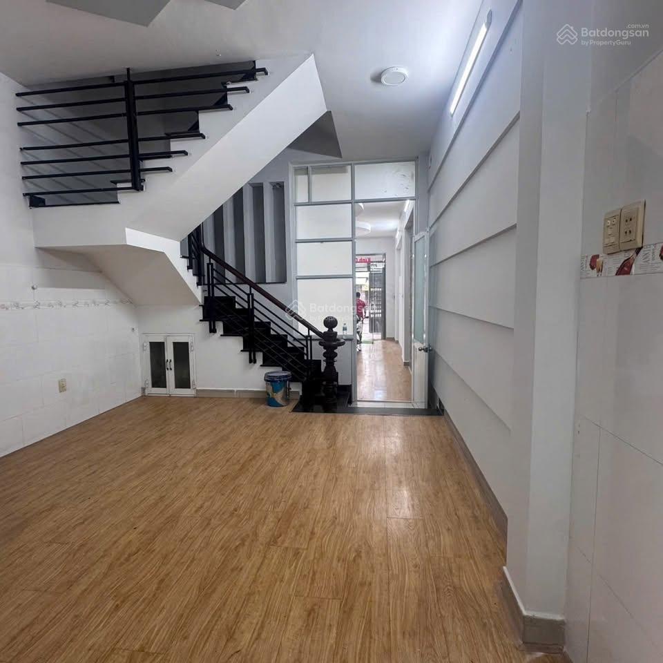 Cho thuê nhà đường số 29 khu tên lửa  bình tân, mtkd, 4x20m, 1 lầu, 2pn, 13tr/tháng