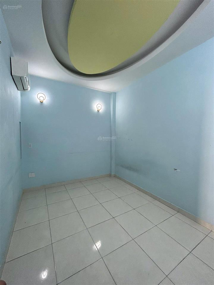Nhà cho thuê đường mã lò, p. bình trị đông, bình tân, 52m2, 3 tầng, 3 phòng, 13tr/tháng