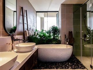 Biệt thự đẹp bán tại parkcity hà nội, 75 tỷ, 160m2, 4pn, 5wc, full nội thất