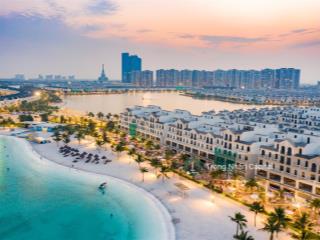 Cập nhật bảng giá chi tiết 2026 vinhomes long an, tặng xe vf3, ls 0% 24 tháng