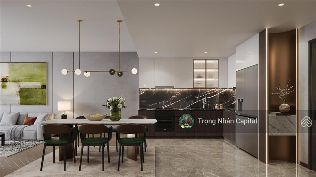 Bán căn hộ lumière midtown 2pn  74m  chiết khấu 19%  giá tốt nhất giỏ hàng