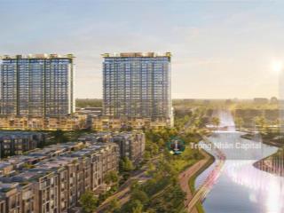 Bán căn hộ lumière midtown 2pn  74m  chiết khấu 19%  giá tốt nhất giỏ hàng