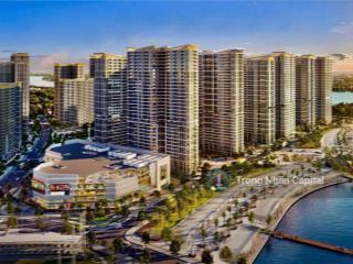 Cập nhật giỏ hàng và tiến độ mới nhất t1/2026  the opus one vinhomes grand park  giá tốt cđt