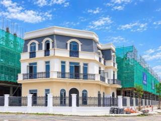 Nhà phố tl10 vinhomes saigon park 50m2  giá thực 4,88 tỷ