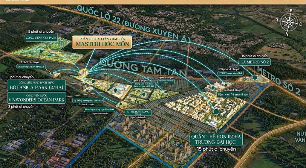Nhà phố tl10 vinhomes saigon park 50m2  giá thực 4,88 tỷ