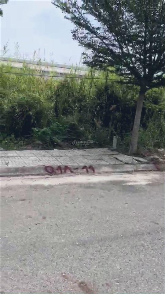 Cần bán đất khu dân cư bella vista
