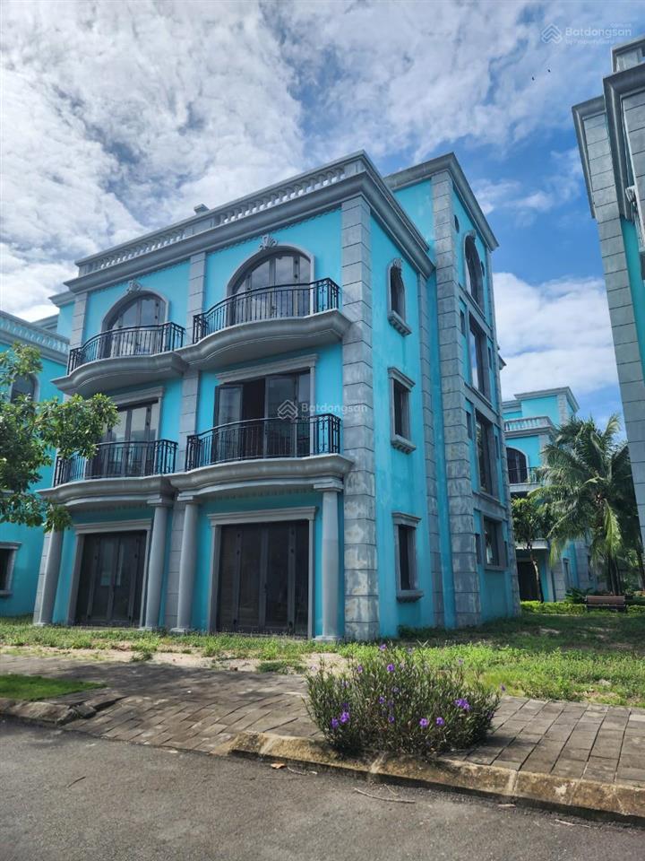 Chỉ từ 6,8 tỷ biệt thự song lập. rất đẹp và rất giá trị