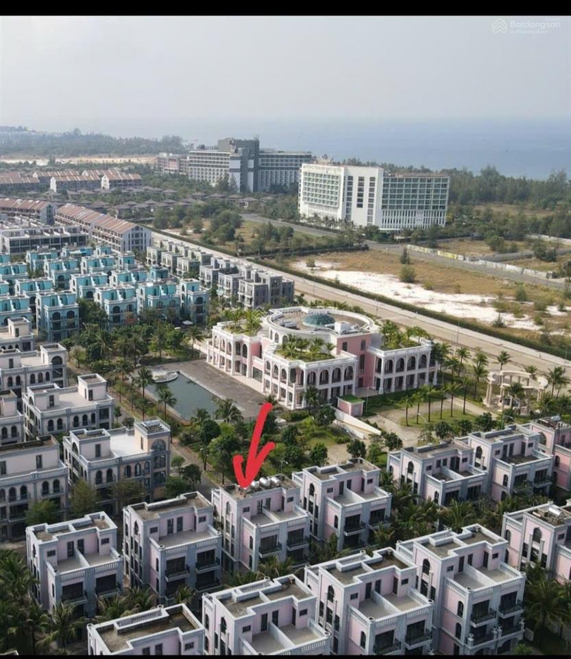 Chỉ từ 6,8 tỷ biệt thự song lập. rất đẹp và rất giá trị