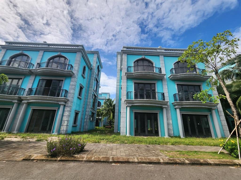 Chỉ từ 6,8 tỷ biệt thự song lập. rất đẹp và rất giá trị