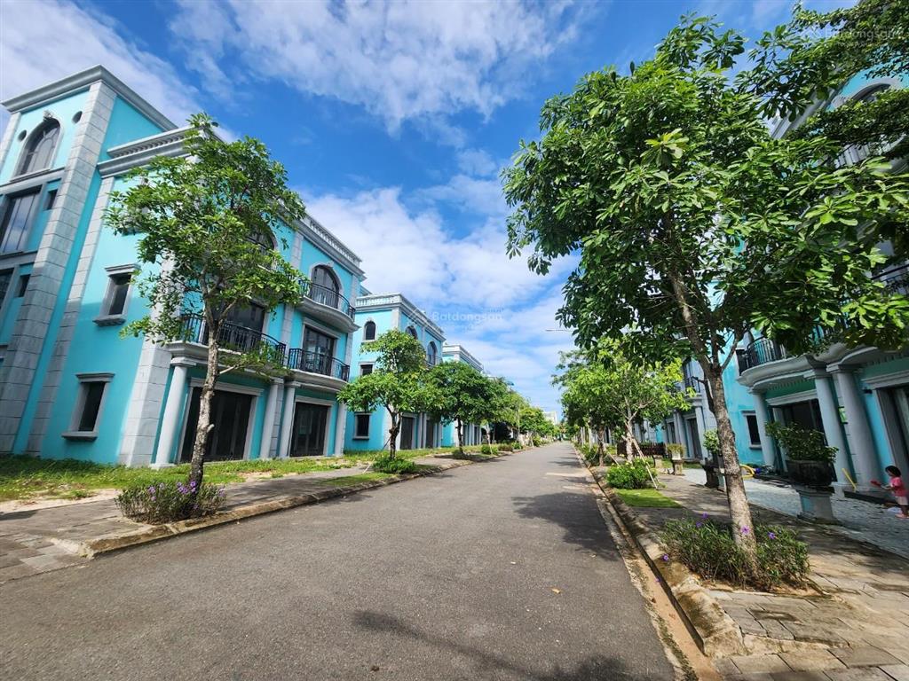 Chỉ từ 6,8 tỷ biệt thự song lập. rất đẹp và rất giá trị