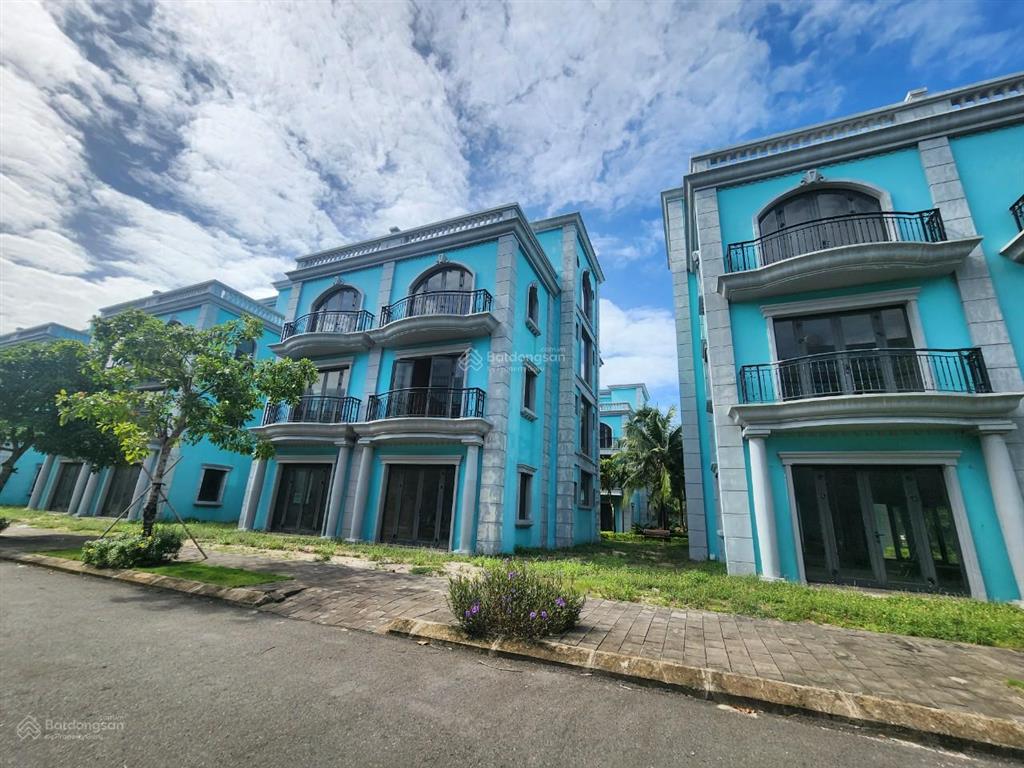 Chỉ từ 6,8 tỷ biệt thự song lập. rất đẹp và rất giá trị