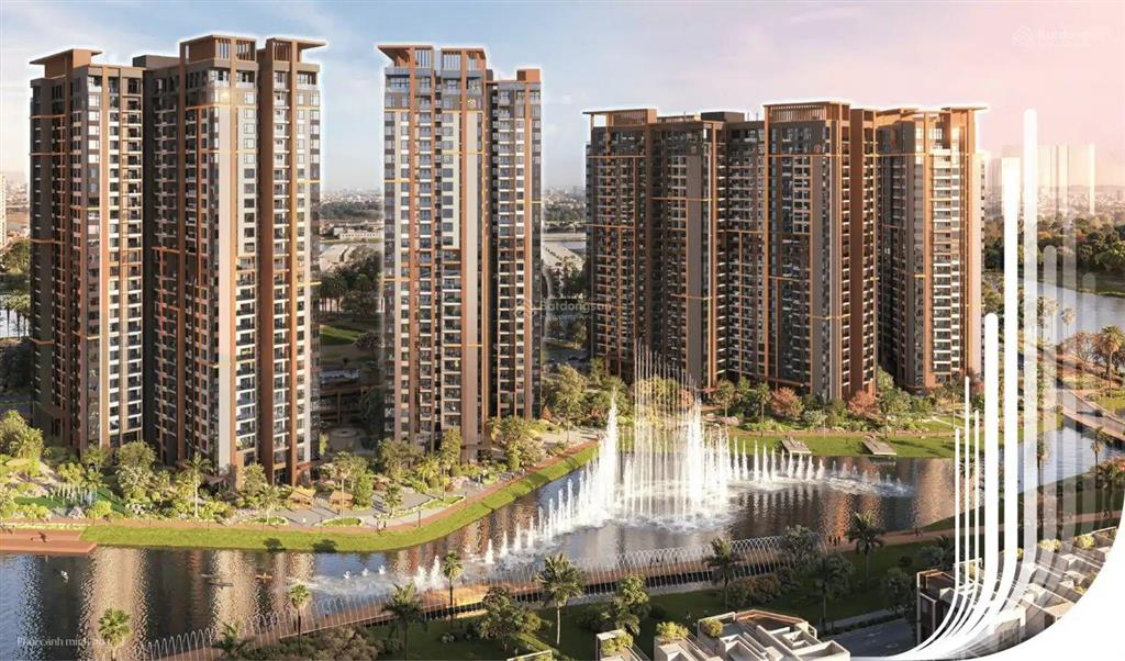 Chỉ hơn 2 tỷ vốn sẵn, sở hữu ngay căn hộ vip masteri park place ct5   ngay 0902 999 ***