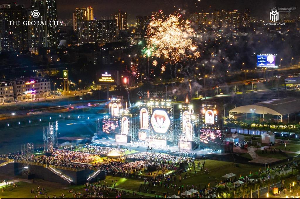 Chỉ hơn 2 tỷ vốn sẵn, sở hữu ngay căn hộ vip masteri park place ct5   ngay 0902 999 ***