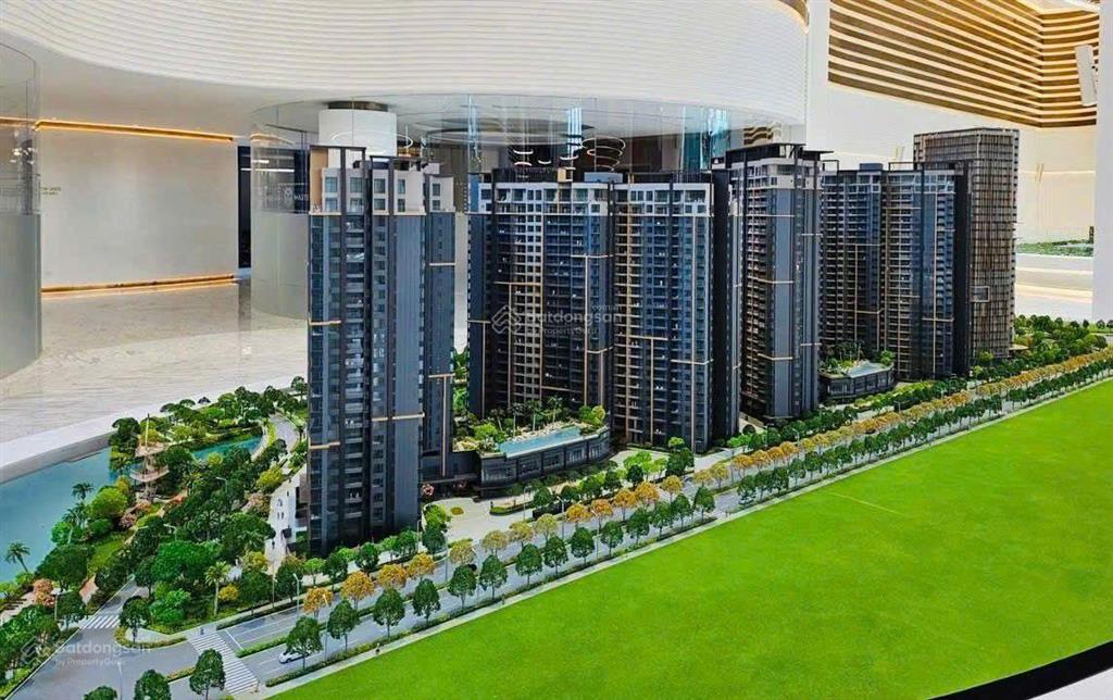 Chỉ hơn 2 tỷ vốn sẵn, sở hữu ngay căn hộ vip masteri park place ct5   ngay 0902 999 ***