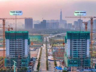 Chỉ hơn 2 tỷ vốn sẵn, sở hữu ngay căn hộ vip masteri park place ct5   ngay 0902 999 ***