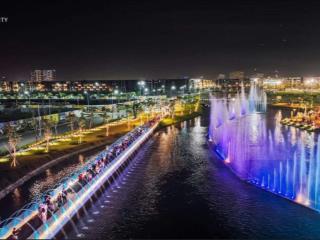 Căn hộ view nhạc nước siêu đẹp tại global city  3 căn độc quyền từ cđt   ngay 0902 999 ***