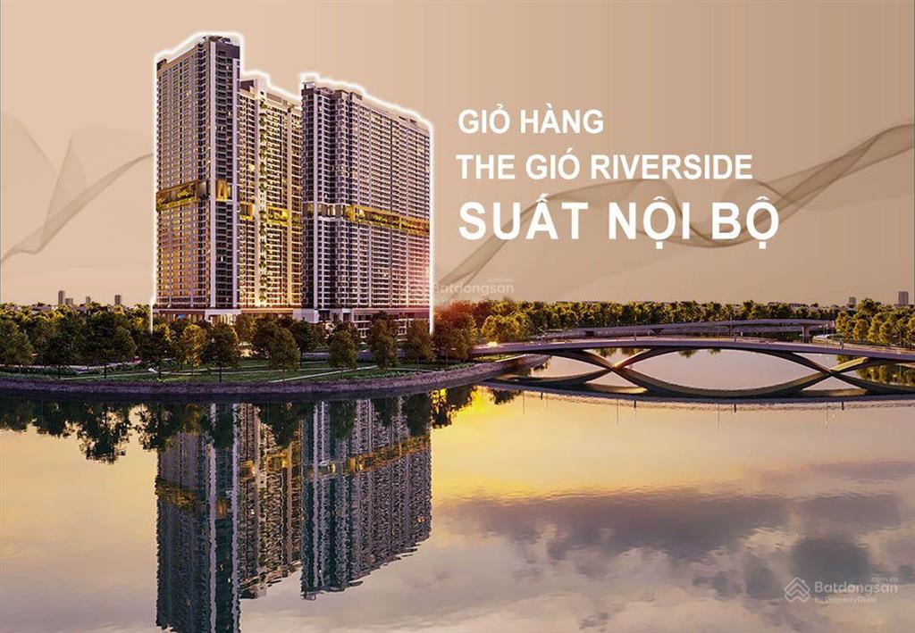 Căn hộ view sông liền kề trung tâm hcm. hạ tầng kết nối thuận tiện, ck 25.5%.  0902 999 ***