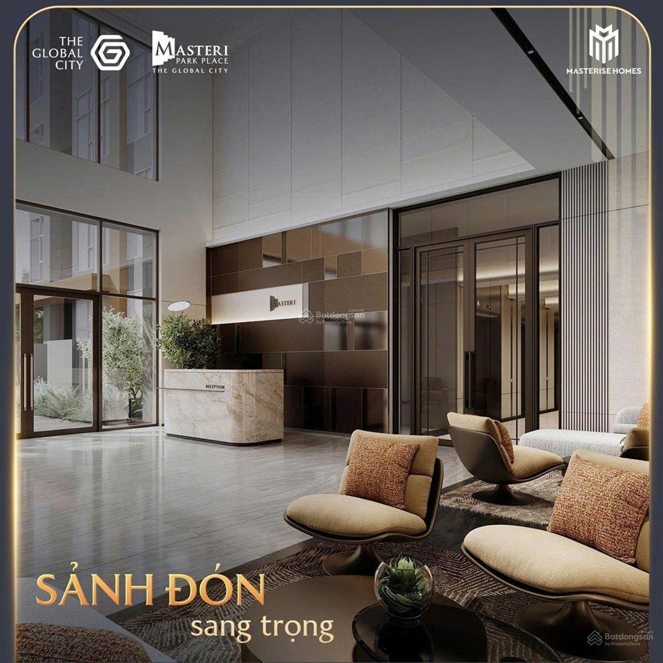 Căn hộ global city view nhạc nước siêu đẹp, ck cao, giá tốt   ngay 0902 999 ***