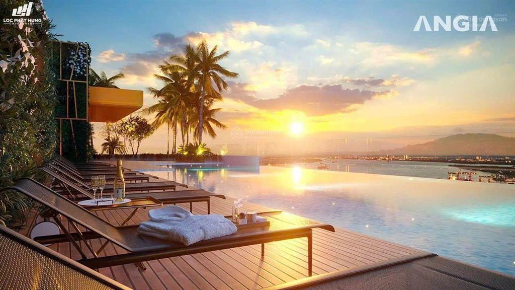 Độc quyên quỹ hàng, ck 25.5%  view sông siêu đẹp tại the gió riverside   nhân ưu đãi 0902 999 ***