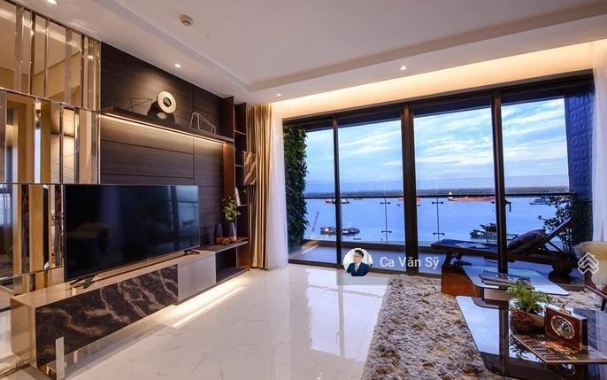 Duy nhất căn the gió view sông siêu đẹp, ck 25.5%, tặng veaspa, full nt 50tr  0902 999 ***