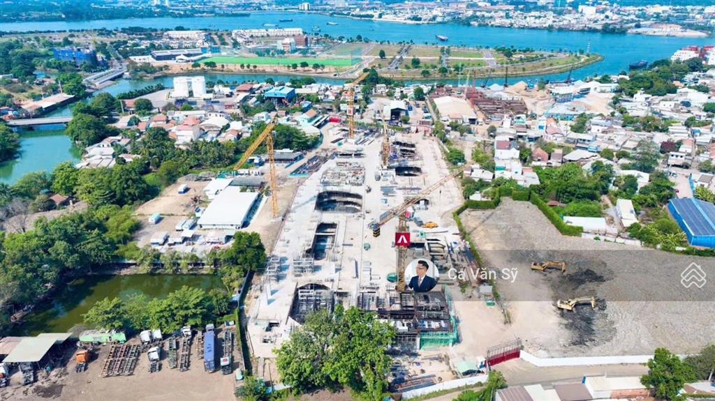 Duy nhất căn the gió view sông siêu đẹp, ck 25.5%, tặng veaspa, full nt 50tr  0902 999 ***