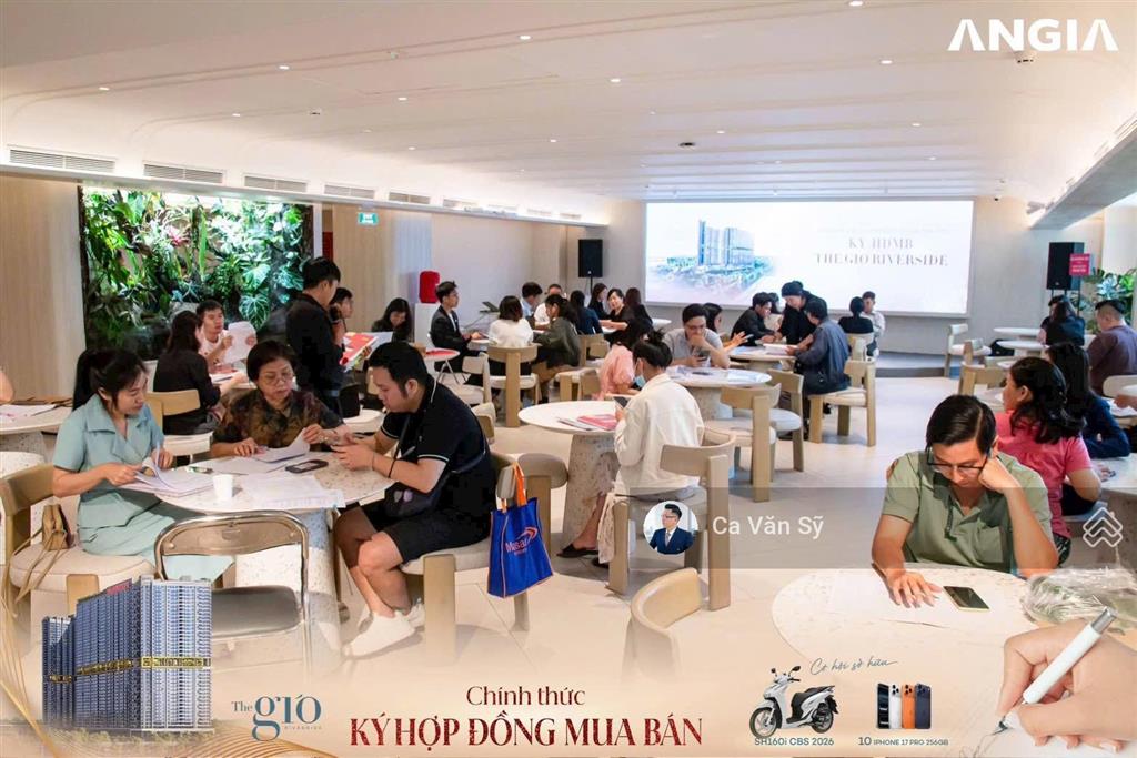 Duy nhất căn the gió view sông siêu đẹp, ck 25.5%, tặng veaspa, full nt 50tr  0902 999 ***