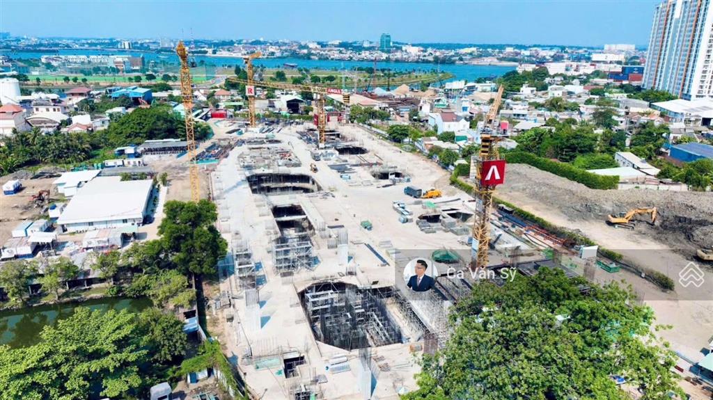 Duy nhất căn the gió view sông siêu đẹp, ck 25.5%, tặng veaspa, full nt 50tr  0902 999 ***