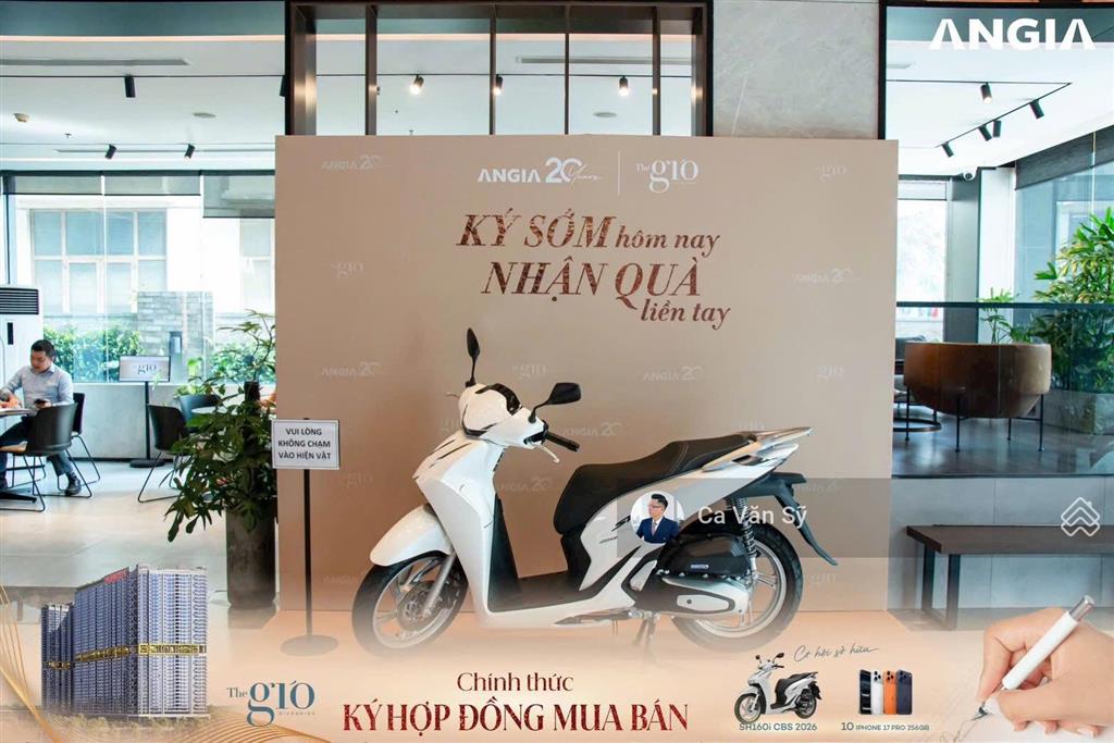 Duy nhất căn the gió view sông siêu đẹp, ck 25.5%, tặng veaspa, full nt 50tr  0902 999 ***