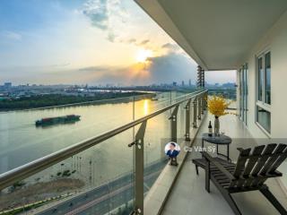 Duy nhất căn the gió view sông siêu đẹp, ck 25.5%, tặng veaspa, full nt 50tr  0902 999 ***