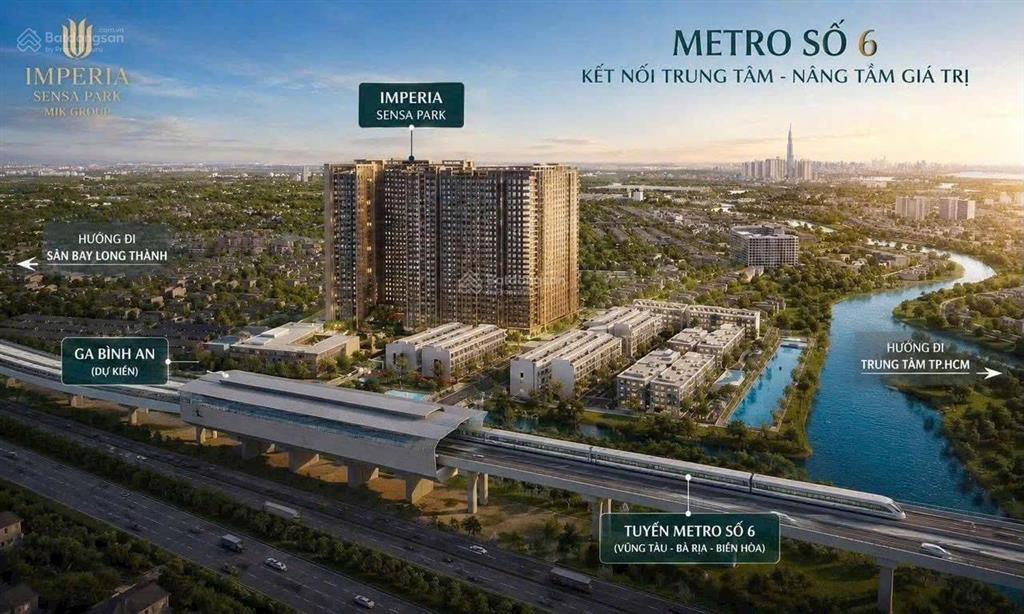 Mở bán mik imperia sensa park  căn hộ luxury 2 mặt giáp sông, giá tốt khu đông sg 0902 999 ***
