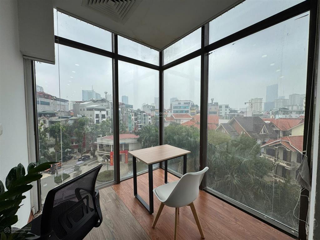 Bql cho thuê vp tại trung yên plaza, số 1 trung hòa. dt 300m2, chỉ 260 nghìn/m2/th