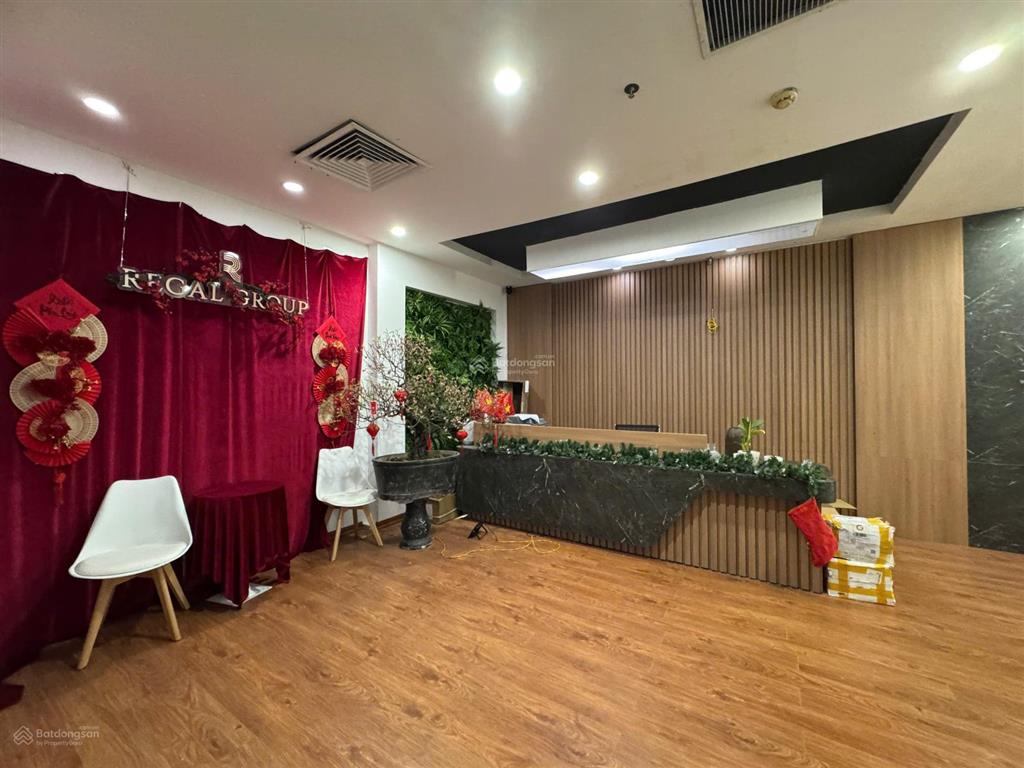 Bql cho thuê vp tại trung yên plaza, số 1 trung hòa. dt 300m2, chỉ 260 nghìn/m2/th