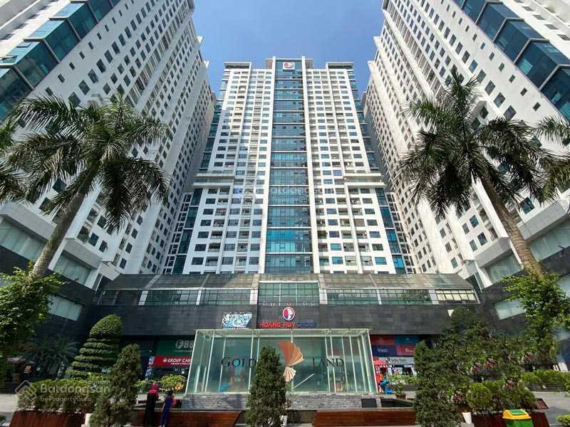 Cho thuê vp hoàng huy 275 nguyễn trãi 200 m2 giá chỉ 250k/m2/  0816 618 ***
