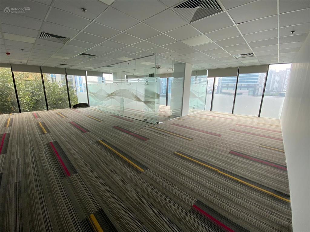 Cho thuê văn phòng times tower dt 150m2 giá chỉ 280 nghìn/m2/tháng