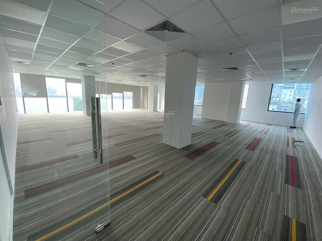Cho thuê văn phòng times tower dt 150m2 giá chỉ 280 nghìn/m2/tháng