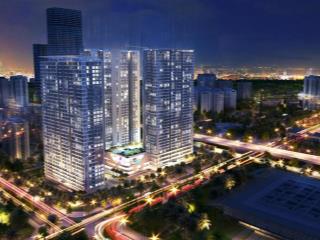 Cty mình cần nhượng văn phòng 208m2 vinhomes west point full nội thất bàn giao ngay