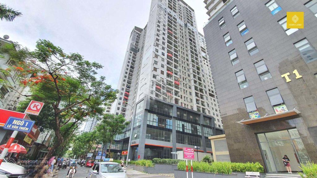 Bql chính chủ golden west lê văn thiêm cho thuê 500m2 (có cắt nhỏ nhất từ 200m2) sẵn nội thất đẹp