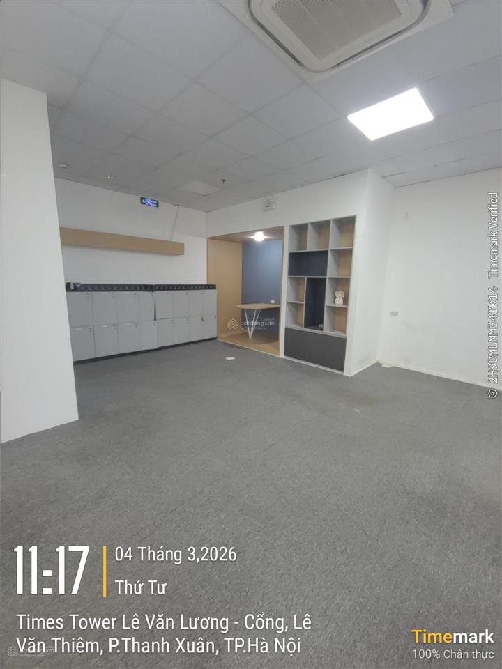 Bql chính chủ golden west lê văn thiêm cho thuê 500m2 (có cắt nhỏ nhất từ 200m2) sẵn nội thất đẹp