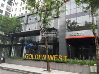 Bql chính chủ golden west lê văn thiêm cho thuê 500m2 (có cắt nhỏ nhất từ 200m2) sẵn nội thất đẹp