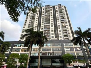 Cho thuê văn phòng tòa c'land mặt đường lê đức thọ, nam từ liêm, dt 150m2, giá 220k/m2/th