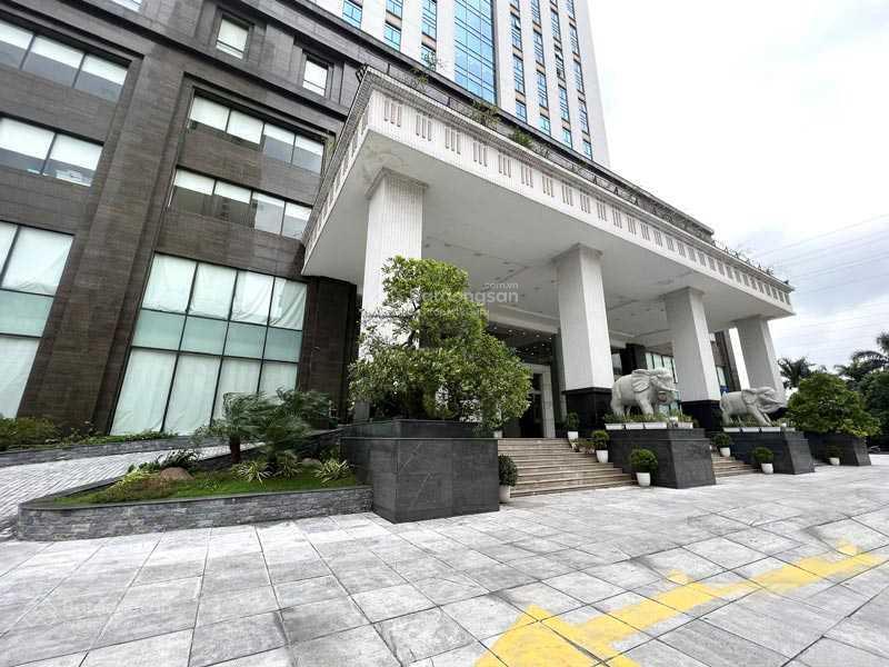 Bql cho thuê văn phòng tòa  nam cường building  tố hữu  hà đông