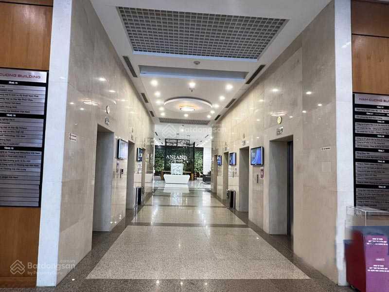 Bql cho thuê văn phòng tòa  nam cường building  tố hữu  hà đông