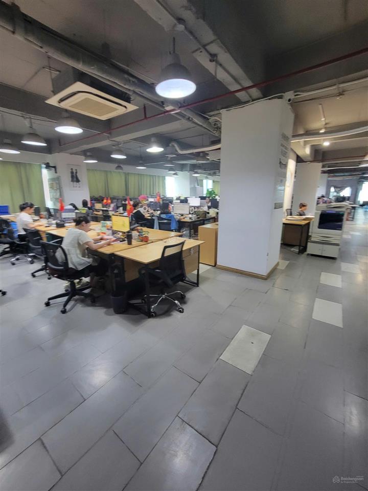 Bql tòa nhà hapulico complex số 1 nguyễn huy tưởng cho thuê văn phòng nhiều diện tích giá 325k/m2