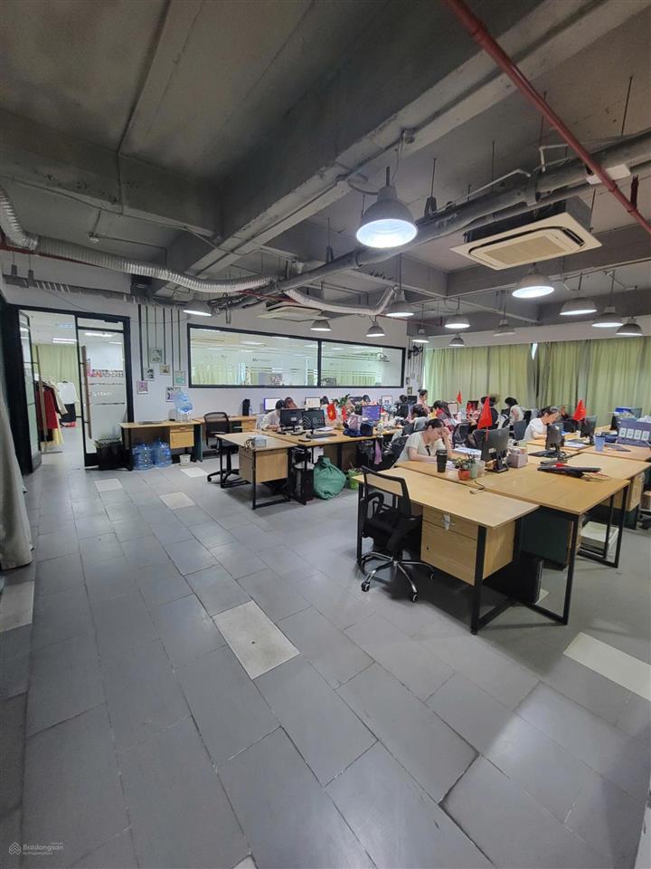 Bql tòa nhà hapulico complex số 1 nguyễn huy tưởng cho thuê văn phòng nhiều diện tích giá 325k/m2