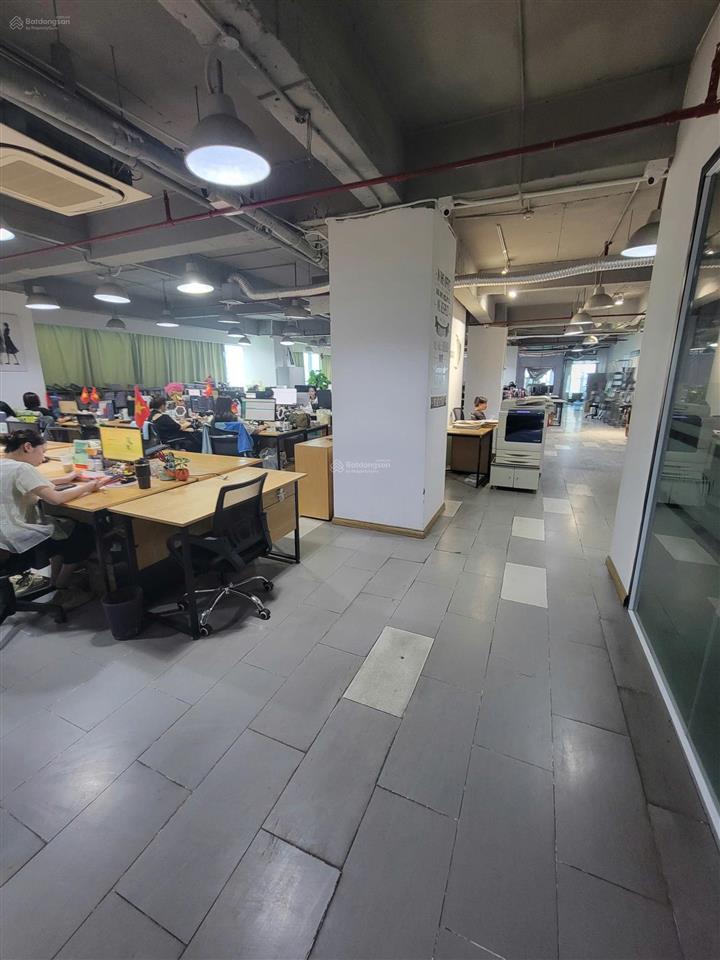 Bql tòa nhà hapulico complex số 1 nguyễn huy tưởng cho thuê văn phòng nhiều diện tích giá 325k/m2