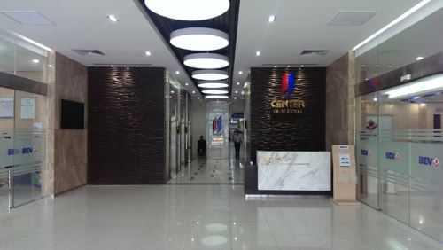 Bql tòa nhà hapulico complex số 1 nguyễn huy tưởng cho thuê văn phòng nhiều diện tích giá 325k/m2