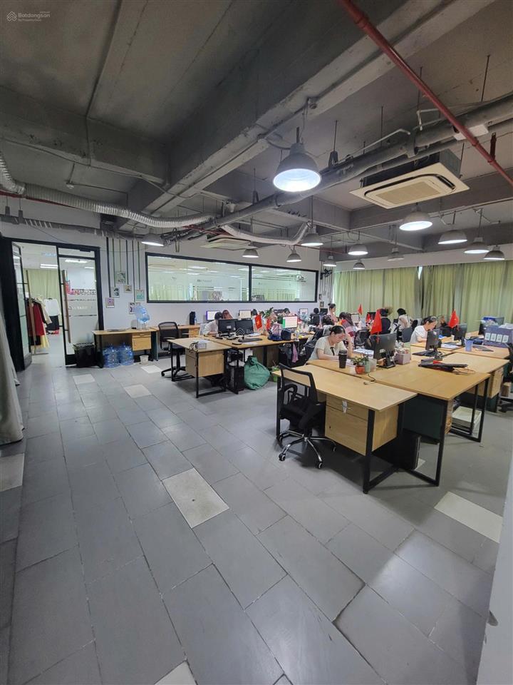 Bql tòa nhà hapulico complex số 1 nguyễn huy tưởng cho thuê văn phòng nhiều diện tích giá 325k/m2