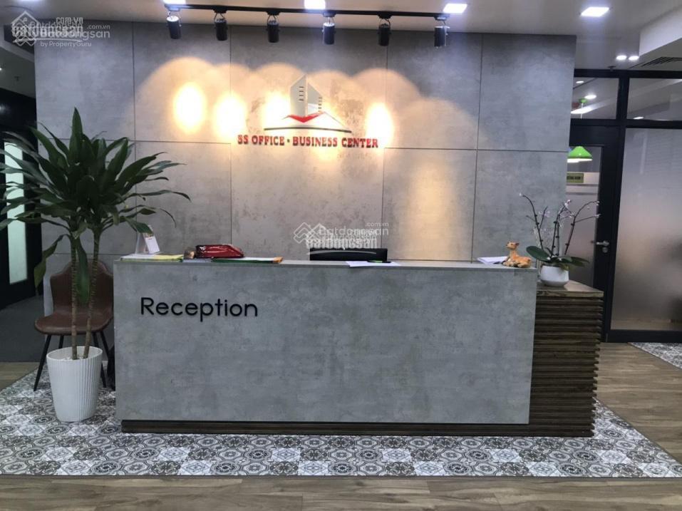 Cđt cho thuê văn phòng hạng a  charmvit tower trần duy hưng. dt 120m2, 320k/m2/th