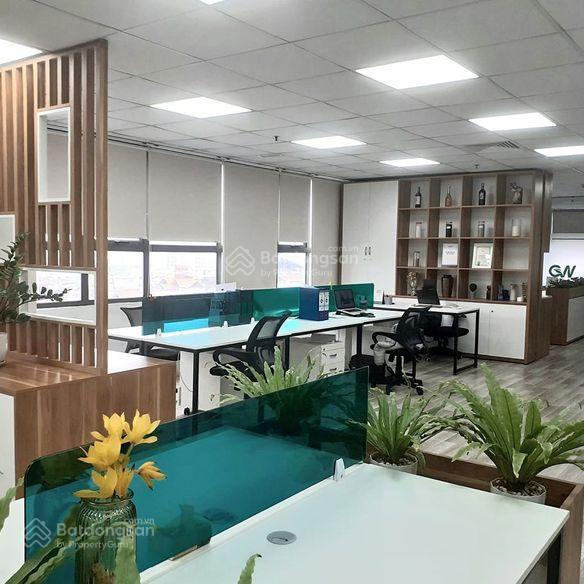 Bql tòa nhà sông hồng park view cho thuê văn phòng 200m2