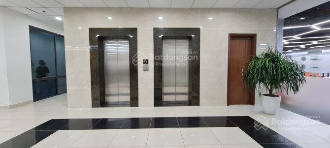 Cho thuê văn phòng tại việt đức complex 980m2 giá 280k/m2/tháng.  0816 618 ***
